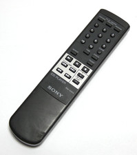 Telecommande sony d420 - d420, cd