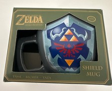 Tasse shield paladone mug - /,