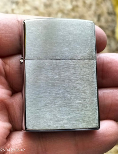 Briquet zippo bradford - briquet,