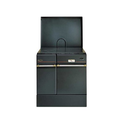 240162000060 cuisinière bois - 240162000060-cuisinière,
