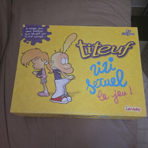 Jeu plateau zizi sexuel - jeu,