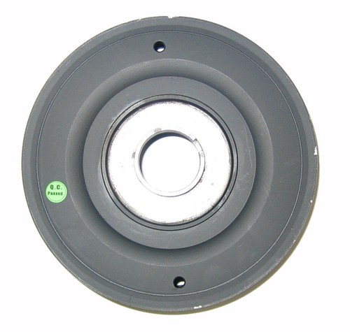 Poulie damper vilebrequin - de,