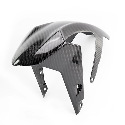 Garde boue carbone ktm duke - boue,
