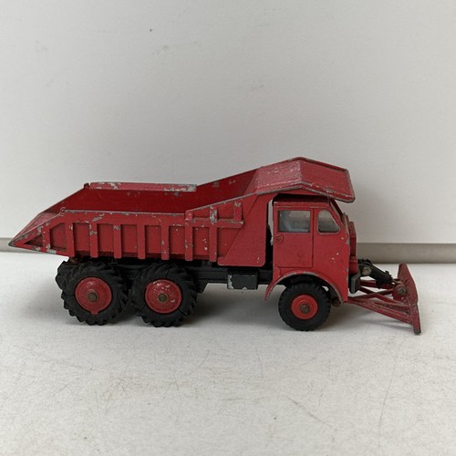Vintage dinky supertoys - dinky,