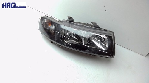 Phare droit seat leon - seat,