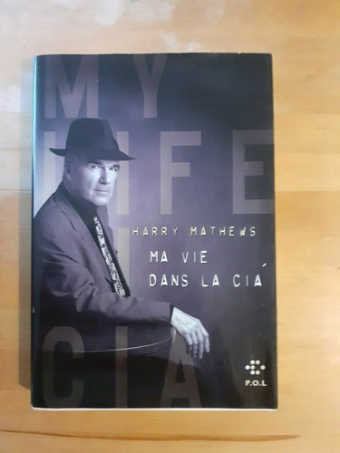 Vie dans cia harry - vie, la
