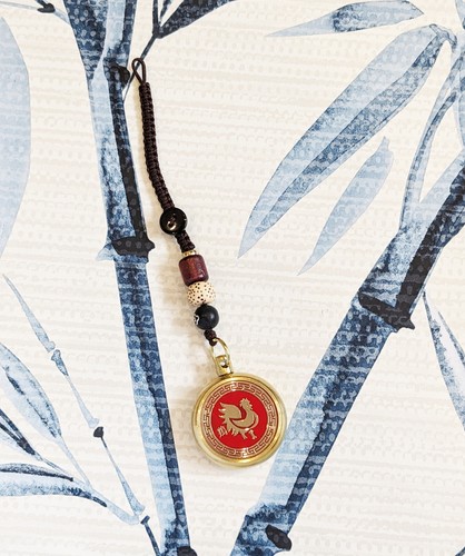 Chinois feng shui pièce - feng,