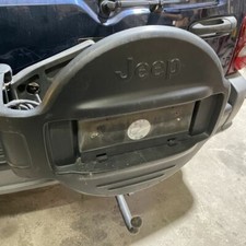 Occasion : Cache de roue de