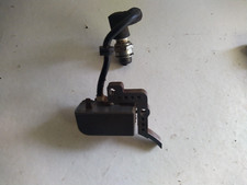 BOBINE D'ALLUMAGE    POUR