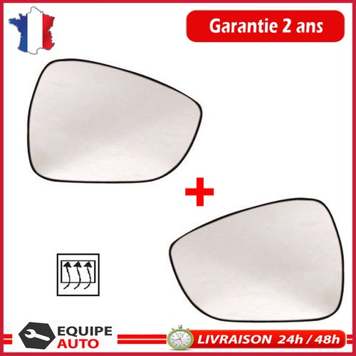Miroir glace rétroviseur - glace,