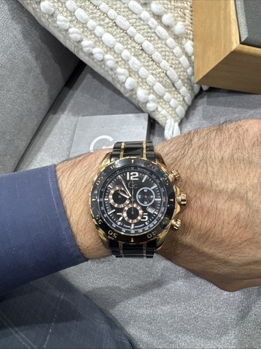 Montre guess collection homme - montre,