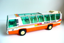JOUSTRA  BUS  "EUROP'CARS"