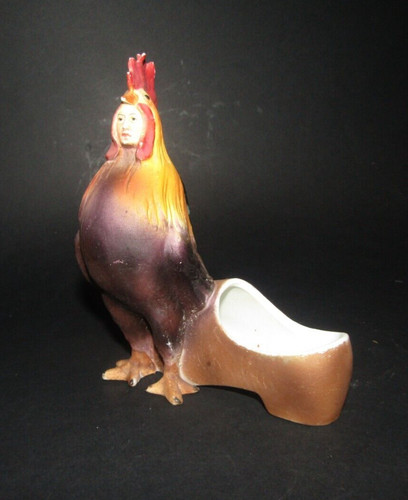 Antique german bisque figurine - german,