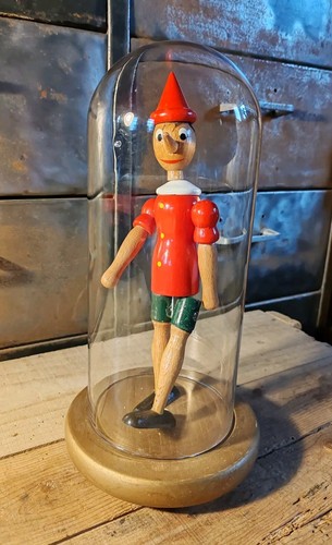 Pinocchio bois sous - pinocchio,