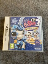 1 Jeu nintendo ds 3ds NEUF