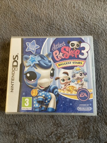 Jeu nintendo 3ds - 1, ds