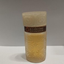 VINTAGE Miniature flacon   eau