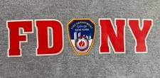 FDNY Fire Department City of