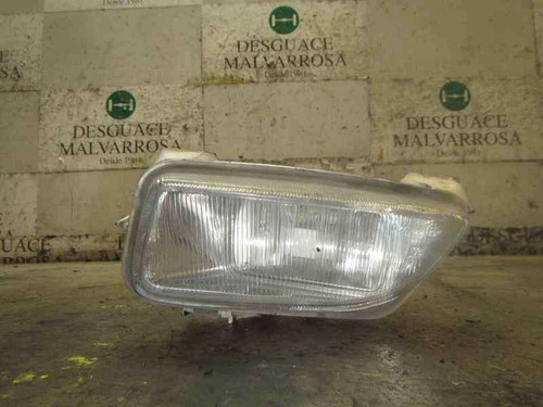 Feu antibrouillard gauche - feu, /