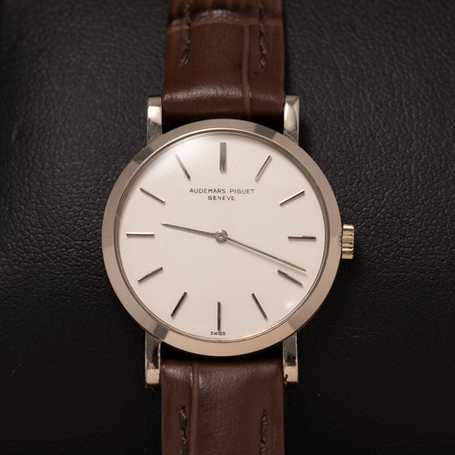 Audemars piguet - audemars,