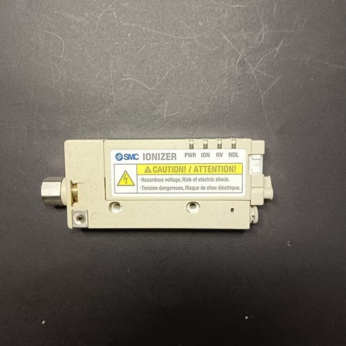 Ioniseur type buse smc - type,