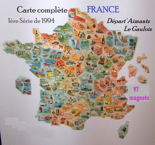 Départements france - 🐔départements,
