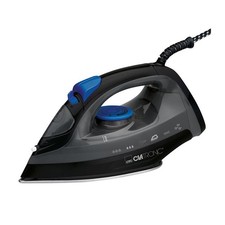 Fer à repasser vapeur avec 7