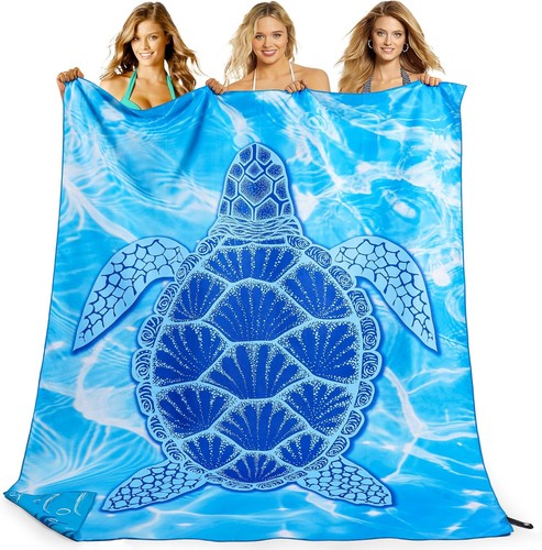 Kuogas serviette plage xxl - kuogas,