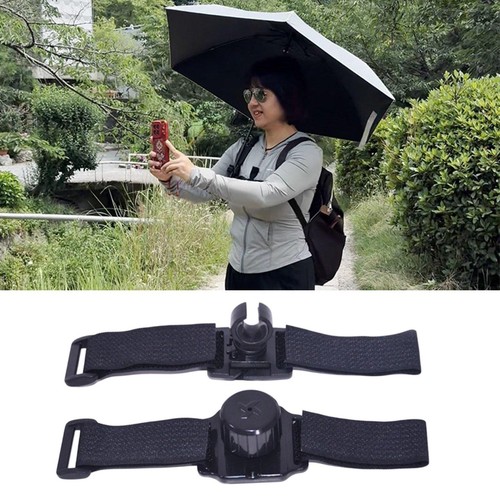 Porte parapluie mains libres - mains,