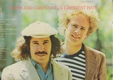 Simon and Garfunkel's