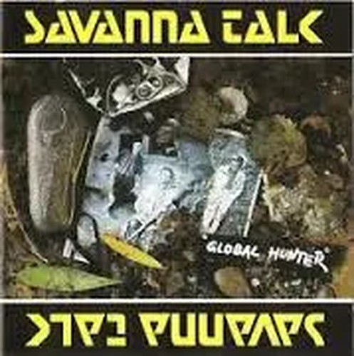 Savanna talk the global - talk,