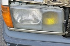 Phare avant Pour Mercedes 190e W201 Bosch