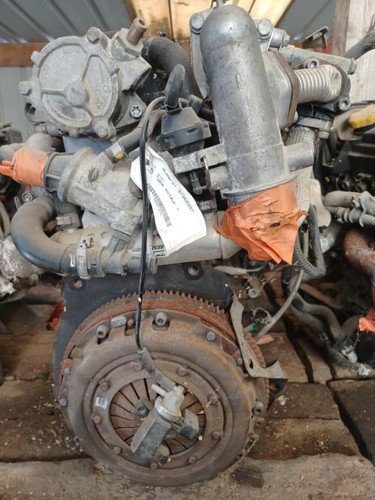 Moteur fiat multipla - fiat,