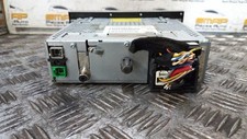 Autoradio d'origine PEUGEOT 407 PHASE 1