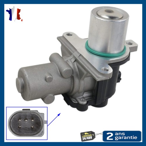 Vanne egr dacia duster - vanne,