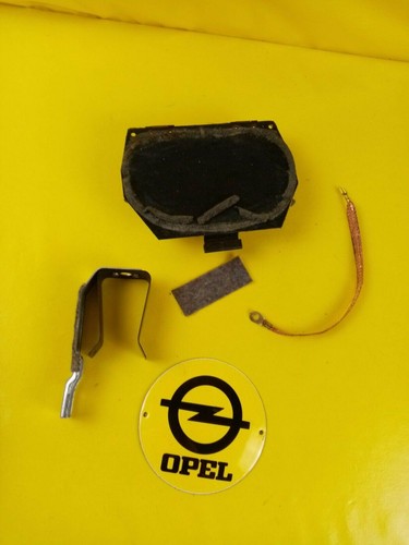 Neuf original opel - +,