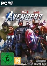 Marvel avengers - marvel,