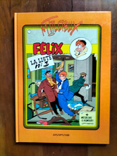 EO 1987 FELIX N° 7 LA LISTE