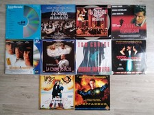 laserdisc lot 10 film mission