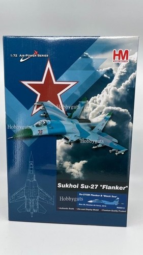 Hobbymaster ha6013 - hobbymaster, 1:72