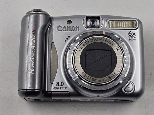 Appareil photo numérique - photo,