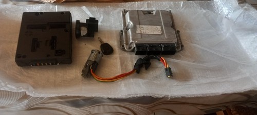 Kit démarrage renault - kit,