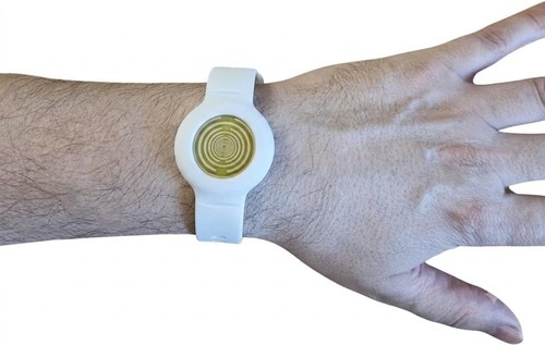 Bracelet energétique - bracelet,