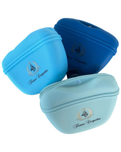 Poche friandise silicone - friandise,