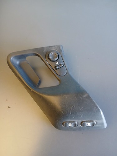 Citroën xantia boutons - citroën,