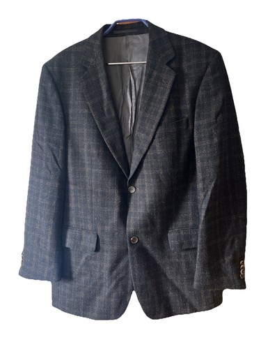 Veste blazer s laine - blazer,