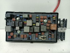 13222782 boitier pyrotechnique