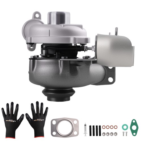 Turbochargeur turbo for - turbochargeur,