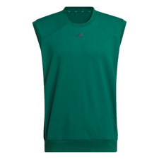 Adidas 2XL Men's Golf Vest