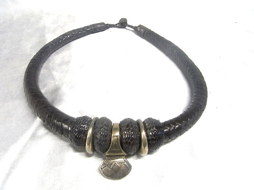 Collier ethnique - 🇫🇷,